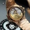 Реплика часов Patek Philippe Nautilus 7118/1200R-001 — фото товара LuxuryWatch
