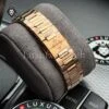 Реплика часов Patek Philippe Nautilus 7118/1200R-001 — фото товара LuxuryWatch
