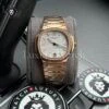 Реплика часов Patek Philippe Nautilus 7118/1200R-001 — фото товара LuxuryWatch