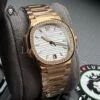 Реплика часов Patek Philippe Nautilus 7118/1200R-001 — фото товара LuxuryWatch
