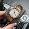 Реплика часов Patek Philippe Nautilus 7118/1200R-001 — фото товара LuxuryWatch