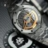 Реплика часов Audemars Piguet Royal Oak 15510ST.OO.1320ST.02 — фото товара LuxuryWatch