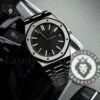 Реплика часов Audemars Piguet Royal Oak 15510ST.OO.1320ST.02 — фото товара LuxuryWatch
