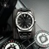 Реплика часов Audemars Piguet Royal Oak 15510ST.OO.1320ST.02 — фото товара LuxuryWatch