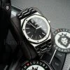 Реплика часов Audemars Piguet Royal Oak 15510ST.OO.1320ST.02 — фото товара LuxuryWatch