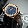 Реплика часов Audemars Piguet Royal Oak 15510OR.OO.1320OR.01 — фото товара LuxuryWatch