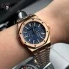 Реплика часов Audemars Piguet Royal Oak 15510OR.OO.1320OR.01 — фото товара LuxuryWatch