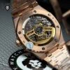 Реплика часов Audemars Piguet Royal Oak 15510OR.OO.1320OR.01 — фото товара LuxuryWatch