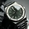 Реплика часов Audemars Piguet Royal Oak 15510ST.OO.1320ST.04 — фото товара LuxuryWatch