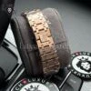 Реплика часов Audemars Piguet Royal Oak 15510OR.OO.1320OR.01 — фото товара LuxuryWatch