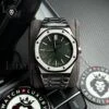 Реплика часов Audemars Piguet Royal Oak 15510ST.OO.1320ST.04 — фото товара LuxuryWatch