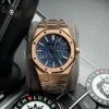 Реплика часов Audemars Piguet Royal Oak 15510OR.OO.1320OR.01 — фото товара LuxuryWatch