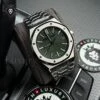 Реплика часов Audemars Piguet Royal Oak 15510ST.OO.1320ST.04 — фото товара LuxuryWatch