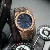 Реплика часов Audemars Piguet Royal Oak 15510OR.OO.1320OR.01 — фото товара LuxuryWatch