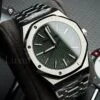 Реплика часов Audemars Piguet Royal Oak 15510ST.OO.1320ST.04 — фото товара LuxuryWatch