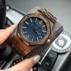 Реплика часов Audemars Piguet Royal Oak 15510OR.OO.1320OR.01 — фото товара LuxuryWatch