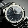 Реплика часов Audemars Piguet Royal Oak 15510ST.OO.1320ST.01 — фото товара LuxuryWatch