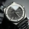 Реплика часов Audemars Piguet Royal Oak 15510ST.OO.1320ST.05 — фото товара LuxuryWatch