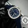 Реплика часов Patek Philippe Aquanaut Chronograph 5968G-001 — фото товара LuxuryWatch