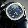 Реплика часов Patek Philippe Aquanaut Chronograph 5968G-001 — фото товара LuxuryWatch