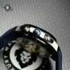 Реплика часов Patek Philippe Aquanaut Chronograph 5968G-001 — фото товара LuxuryWatch