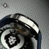 Реплика часов Patek Philippe Aquanaut Chronograph 5968G-001 — фото товара LuxuryWatch