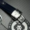 Реплика часов Patek Philippe Aquanaut Chronograph 5968G-001 — фото товара LuxuryWatch