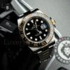 Реплика часов Rolex GMT-Master II 116713LN-0001 — фото товара LuxuryWatch