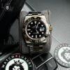 Реплика часов Rolex GMT-Master II 116713LN-0001 — фото товара LuxuryWatch