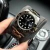 Реплика часов Rolex GMT-Master II 116713LN-0001 — фото товара LuxuryWatch
