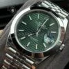 Реплика часов Rolex Datejust 126300-0022 — фото товара LuxuryWatch