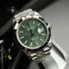 Реплика часов Rolex Datejust 126300-0022 — фото товара LuxuryWatch