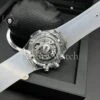 Реплика часов Hublot Big Bang Unico Sapphire 411.JX.4802.RT — фото товара LuxuryWatch