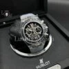 Реплика часов Hublot Big Bang Unico Sapphire 411.JX.4802.RT — фото товара LuxuryWatch