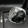 Реплика часов Hublot Big Bang Unico Sapphire 411.JX.4802.RT — фото товара LuxuryWatch