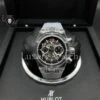Реплика часов Hublot Big Bang Unico Sapphire 411.JX.4802.RT — фото товара LuxuryWatch
