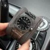 Реплика часов Audemars Piguet Royal Oak 67650ST.OO.1261ST.01 — фото товара LuxuryWatch