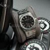 Реплика часов Audemars Piguet Royal Oak 67650ST.OO.1261ST.01 — фото товара LuxuryWatch