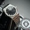 Реплика часов Audemars Piguet Royal Oak 67650ST.OO.1261ST.01 — фото товара LuxuryWatch