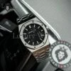 Реплика часов Audemars Piguet Royal Oak 67650ST.OO.1261ST.01 — фото товара LuxuryWatch