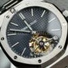 Реплика часов Audemars Piguet Royal Oak Tourbillon Extra-Thin 26510ST.OO.1220ST.01 — фото товара LuxuryWatch