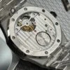 Реплика часов Audemars Piguet Royal Oak Tourbillon Extra-Thin 26510ST.OO.1220ST.01 — фото товара LuxuryWatch