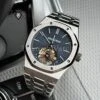 Реплика часов Audemars Piguet Royal Oak Tourbillon Extra-Thin 26510ST.OO.1220ST.01 — фото товара LuxuryWatch