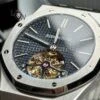 Реплика часов Audemars Piguet Royal Oak Tourbillon Extra-Thin 26510ST.OO.1220ST.01 — фото товара LuxuryWatch