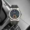 Реплика часов Audemars Piguet Royal Oak Tourbillon Extra-Thin 26510ST.OO.1220ST.01 — фото товара LuxuryWatch