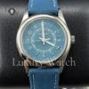 Реплика часов Patek Philippe Calatrava 6007A-001 — фото товара LuxuryWatch