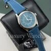Реплика часов Patek Philippe Calatrava 6007A-001 — фото товара LuxuryWatch