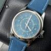 Реплика часов Patek Philippe Calatrava 6007A-001 — фото товара LuxuryWatch