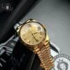 Реплика часов Rolex Day-Date 228238-0006 — фото товара LuxuryWatch