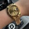 Реплика часов Rolex Day-Date 228238-0006 — фото товара LuxuryWatch